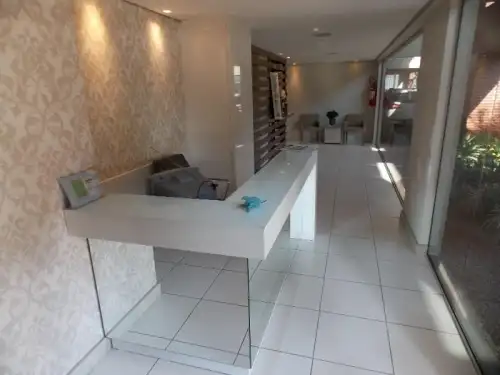 Apartamento à venda em Centro, Novo Hamburgo