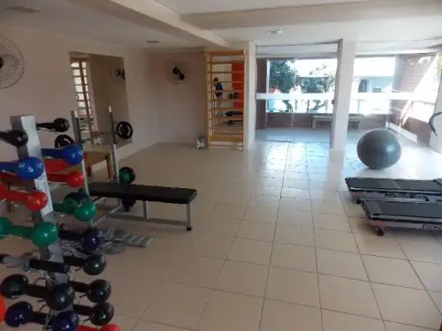 Apartamento à venda em Centro, Novo Hamburgo