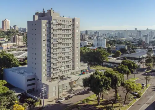 Apartamento à venda em Centro, Novo Hamburgo