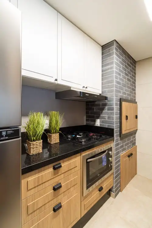 Apartamento à venda em Centro, Novo Hamburgo