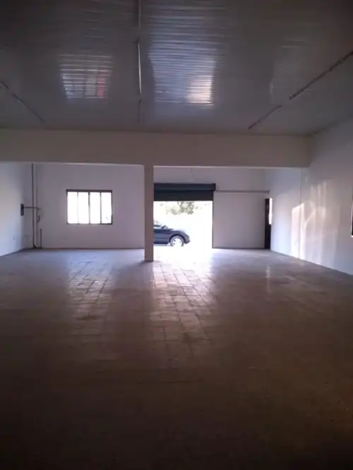 Prédio para alugar em Liberdade, Novo Hamburgo