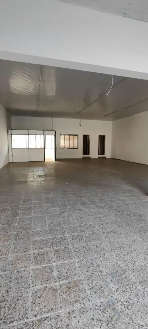 Prédio para alugar em Liberdade, Novo Hamburgo