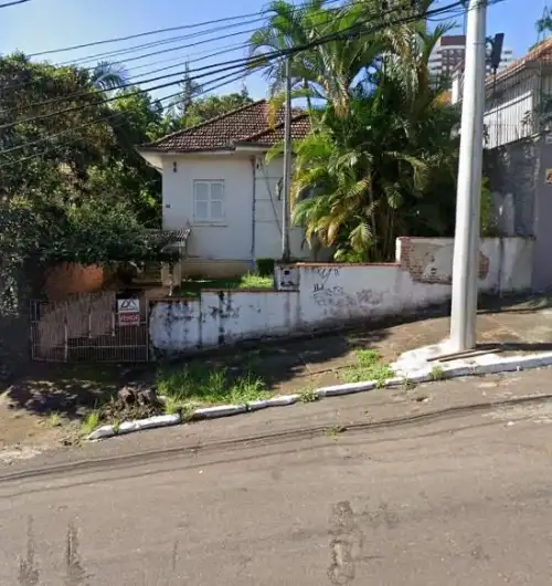 Terreno à venda em Centro, Novo Hamburgo