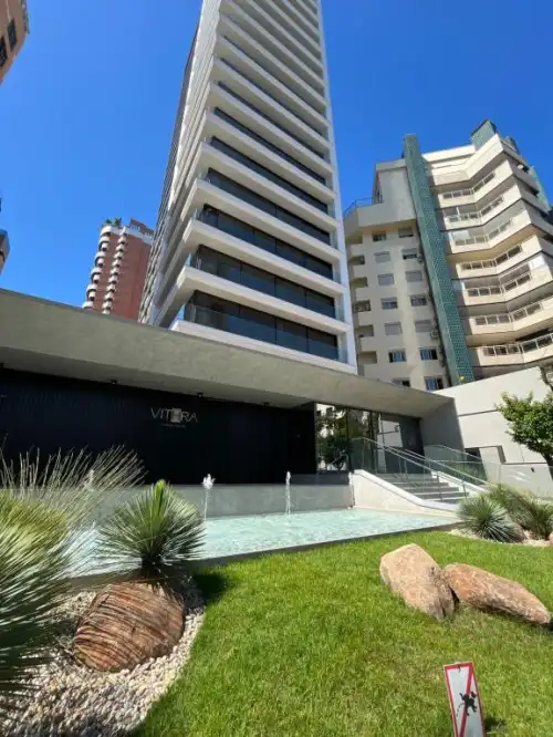Apartamento à venda em Centro, Novo Hamburgo