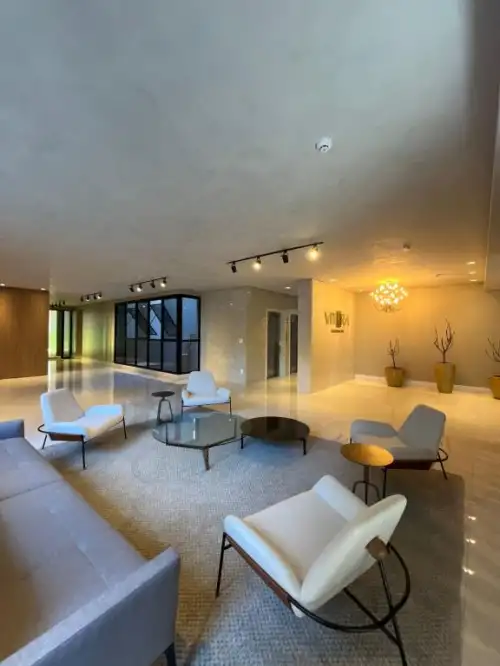 Apartamento à venda em Centro, Novo Hamburgo