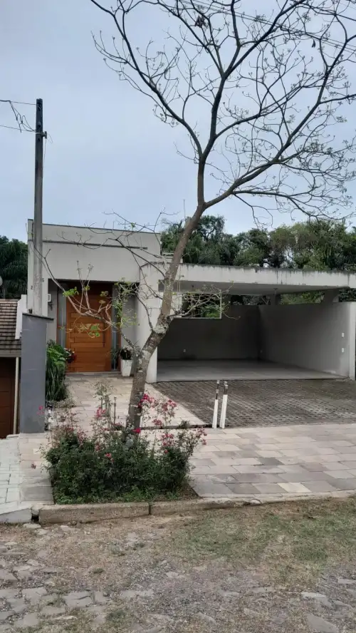 Casa à venda em Jardim Panorâmico, Ivoti