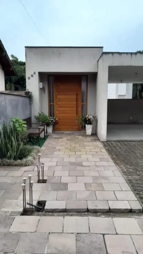 Casa à venda em Jardim Panorâmico, Ivoti