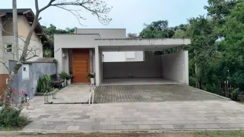Casa à venda em Jardim Panorâmico, Ivoti