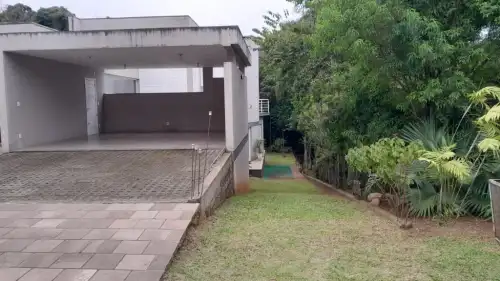 Casa à venda em Jardim Panorâmico, Ivoti