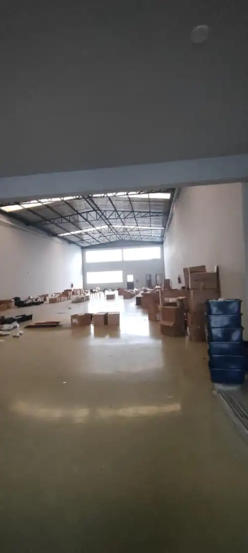 Prédio para alugar em Liberdade, Novo Hamburgo