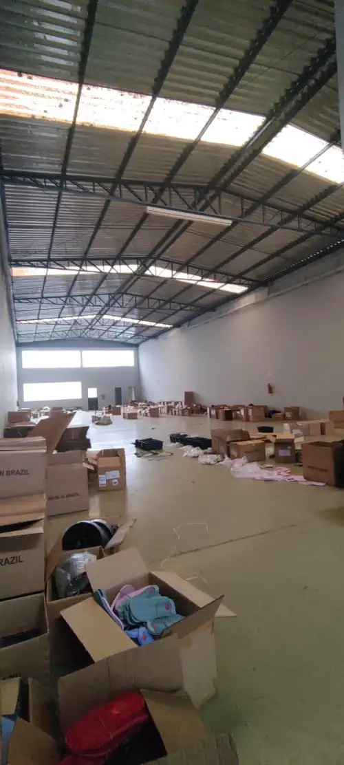 Prédio para alugar em Liberdade, Novo Hamburgo