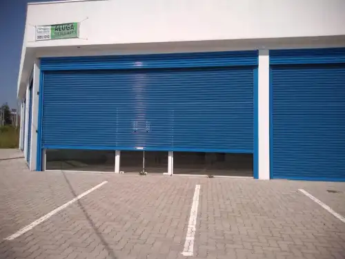 Loja para alugar em Campo Grande, Estância Velha