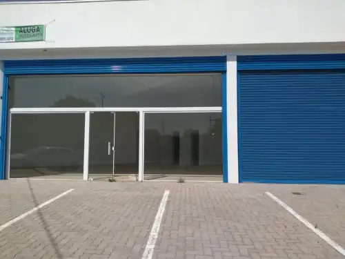 Loja para alugar em Campo Grande, Estância Velha