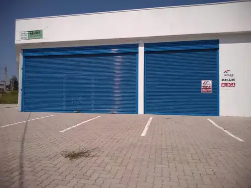 Loja para alugar em Campo Grande, Estância Velha