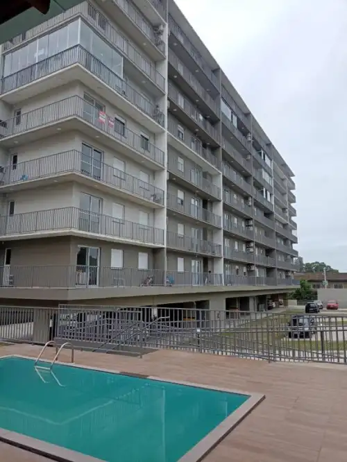 Apartamento à venda em Primavera, Novo Hamburgo