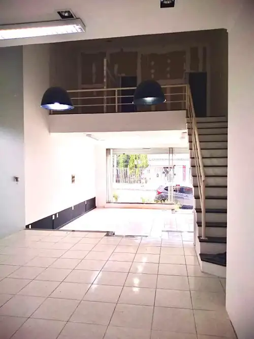 Loja para alugar em Pátria Nova, Novo Hamburgo