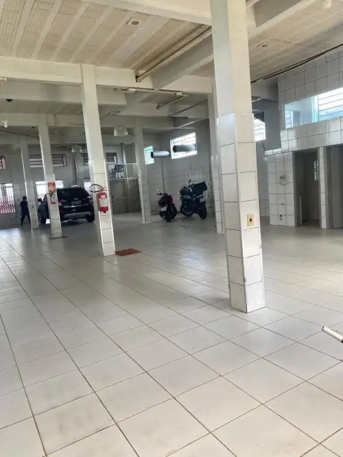 Prédio para alugar em Jardim Mauá, Novo Hamburgo