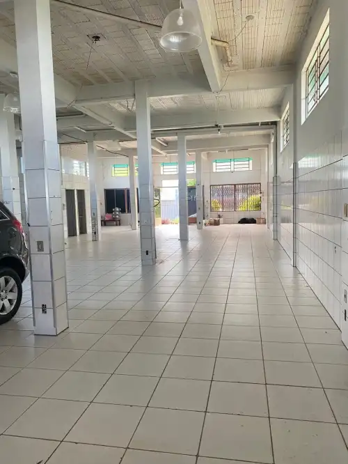 Prédio para alugar em Jardim Mauá, Novo Hamburgo