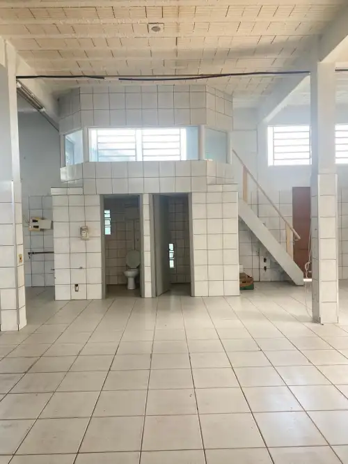 Prédio para alugar em Jardim Mauá, Novo Hamburgo