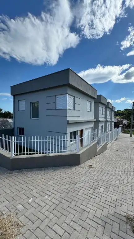 Sobrado à venda em Canudos, Novo Hamburgo