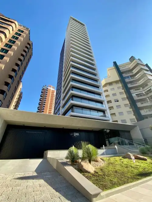 Apartamento à venda em Centro, Novo Hamburgo
