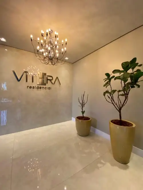 Apartamento à venda em Centro, Novo Hamburgo