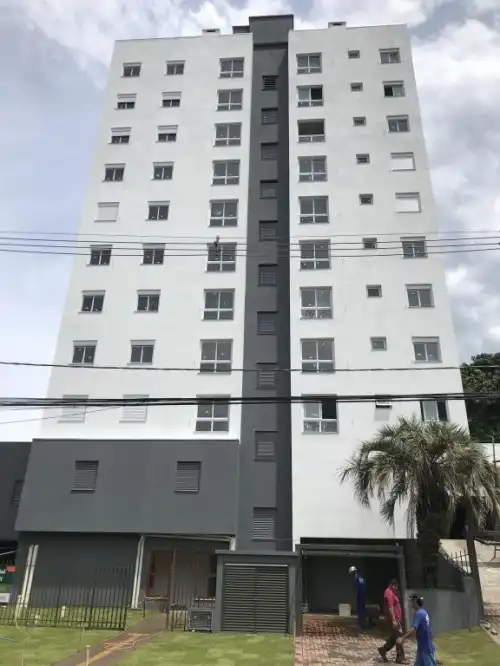Apartamento à venda em Centro, Novo Hamburgo