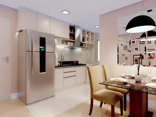 Apartamento à venda em Centro, Novo Hamburgo