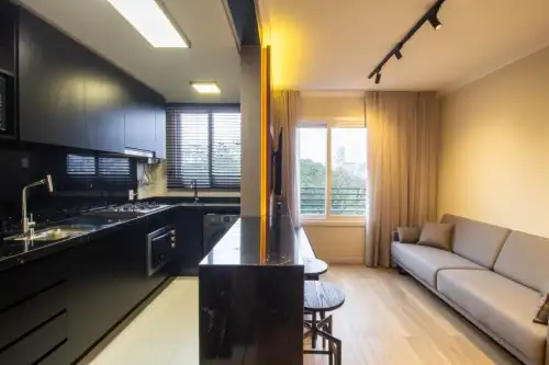 Apartamento para alugar em Centro, Novo Hamburgo
