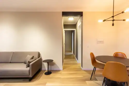 Apartamento para alugar em Centro, Novo Hamburgo