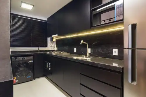 Apartamento para alugar em Centro, Novo Hamburgo