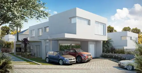 Casa em Condomínio à venda em Rondônia, Novo Hamburgo