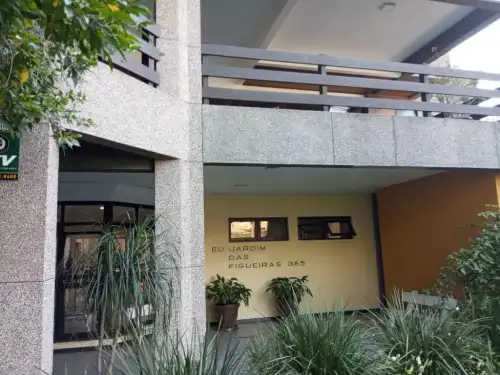 Apartamento à venda em Hamburgo Velho, Novo Hamburgo