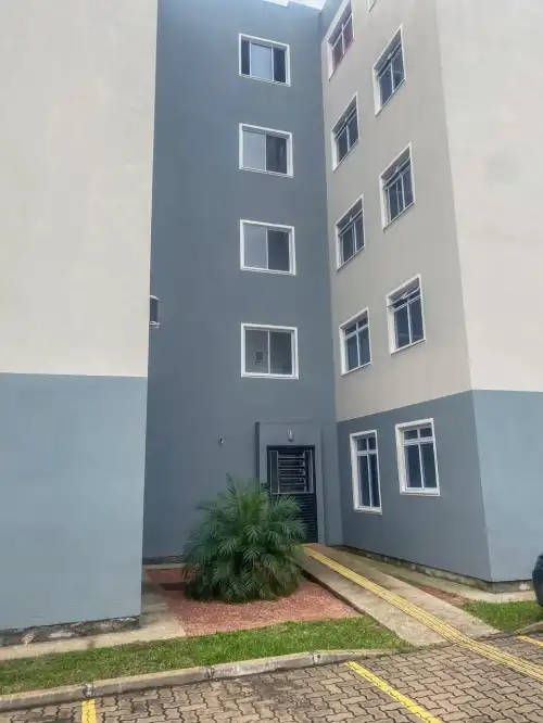 Apartamento à venda em Diehl, Novo Hamburgo