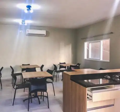 Apartamento à venda em Operário, Novo Hamburgo