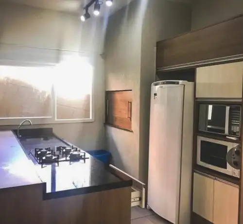 Apartamento à venda em Operário, Novo Hamburgo