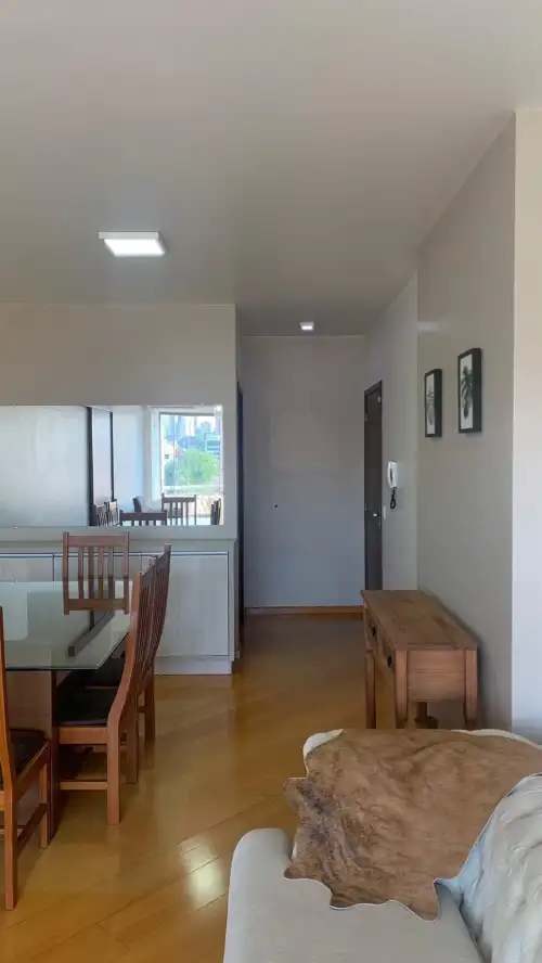 Apartamento à venda em Centro, Novo Hamburgo