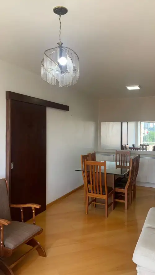 Apartamento à venda em Centro, Novo Hamburgo