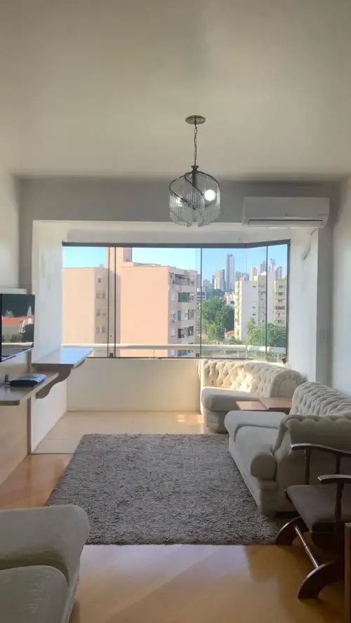 Apartamento à venda em Centro, Novo Hamburgo