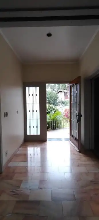 Casa para alugar em Centro, Novo Hamburgo
