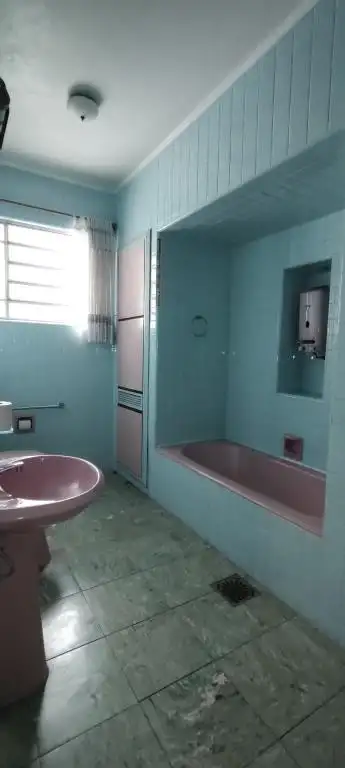 Casa para alugar em Centro, Novo Hamburgo