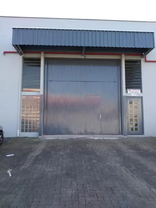 Pavilhão / Depósito para alugar em Centro, Estância Velha