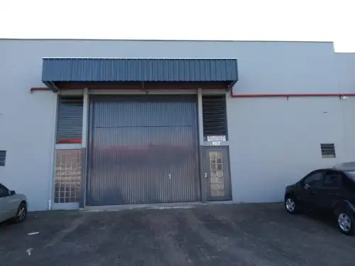 Pavilhão / Depósito para alugar em Centro, Estância Velha