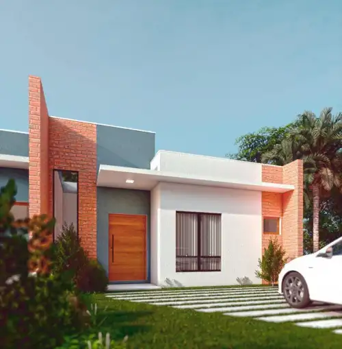 Casa à venda em Canudos, Novo Hamburgo