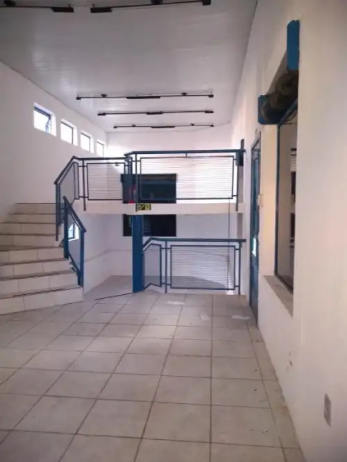 Loja para alugar em Rio Branco, Novo Hamburgo