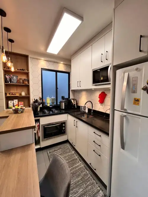 Apartamento à venda em Hamburgo Velho, Novo Hamburgo