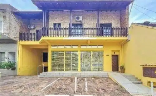 Loja para alugar em Guarani, Novo Hamburgo