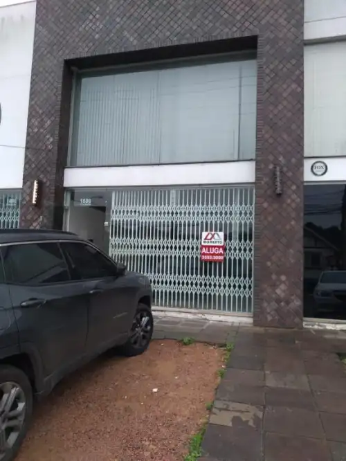 Loja para alugar em Industrial, Novo Hamburgo