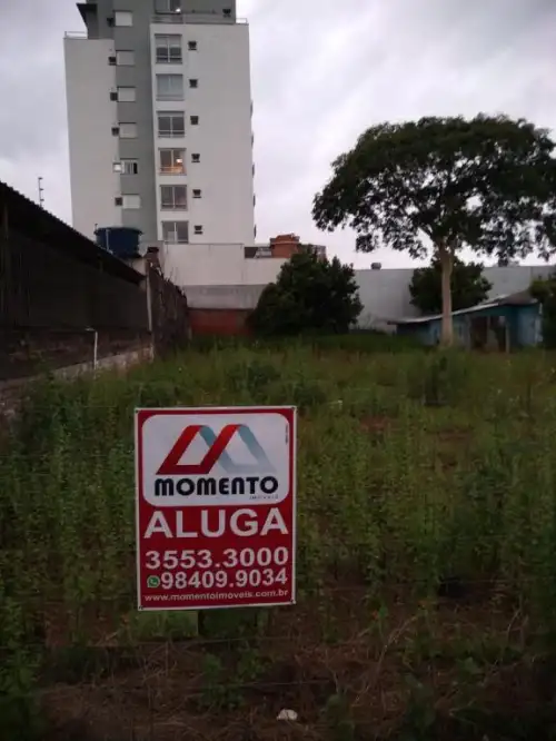 Terreno para alugar em Pátria Nova, Novo Hamburgo