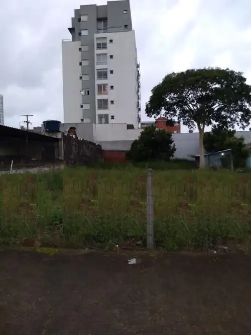 Terreno para alugar em Pátria Nova, Novo Hamburgo